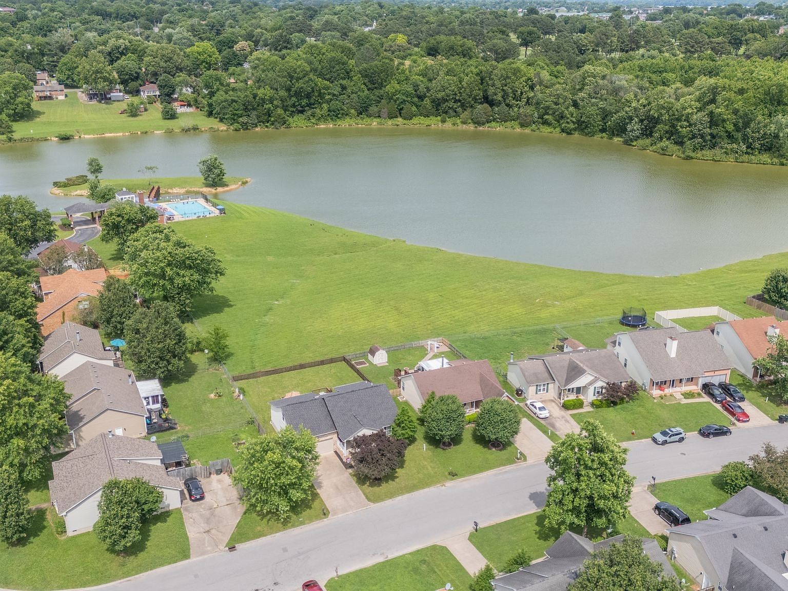 1905 Waterford Dr Old Hickory, TN 37138 - Thumbnail 4