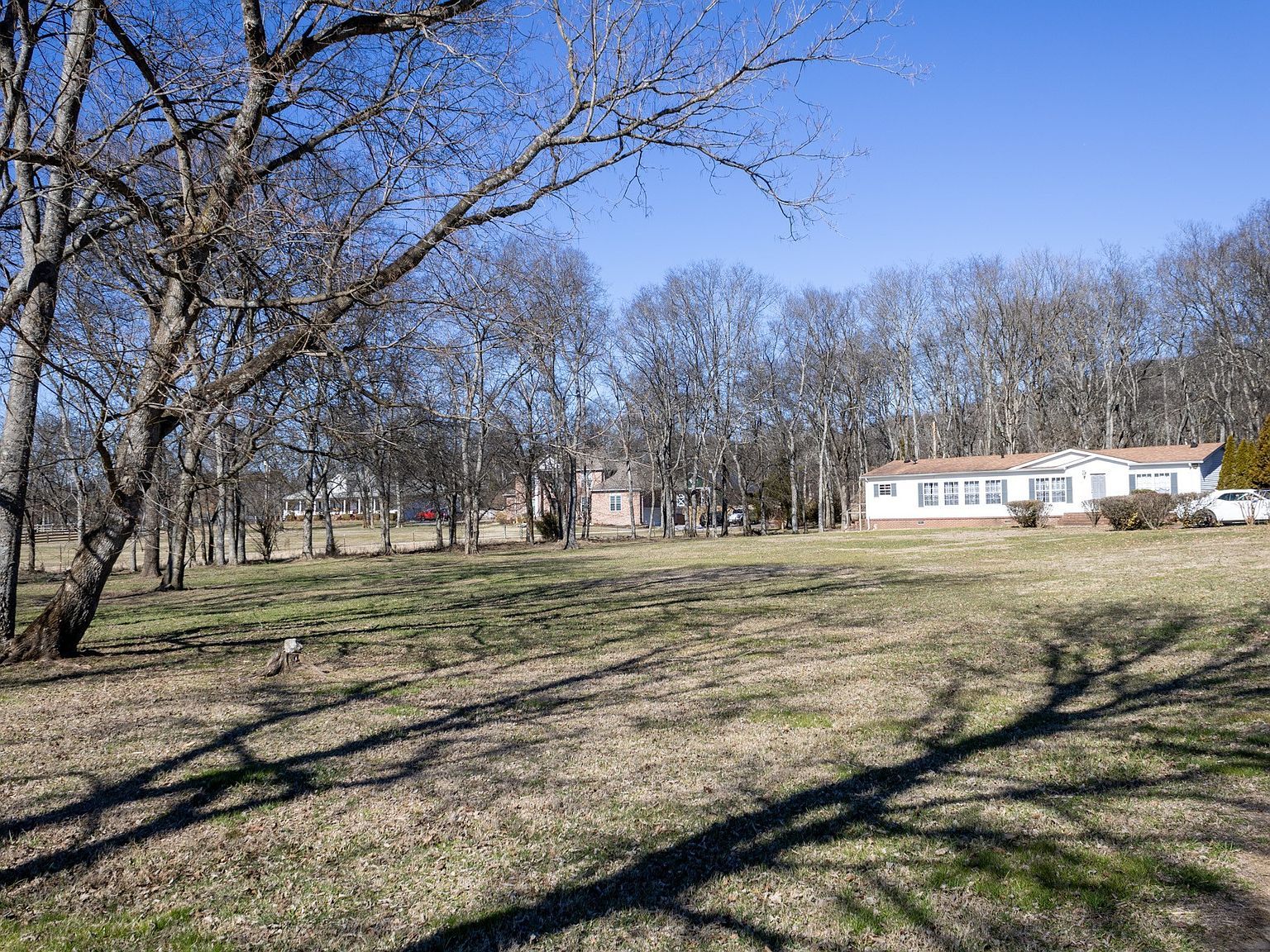 2956 Spanntown Rd Arrington, TN 37014  | Land/Lot