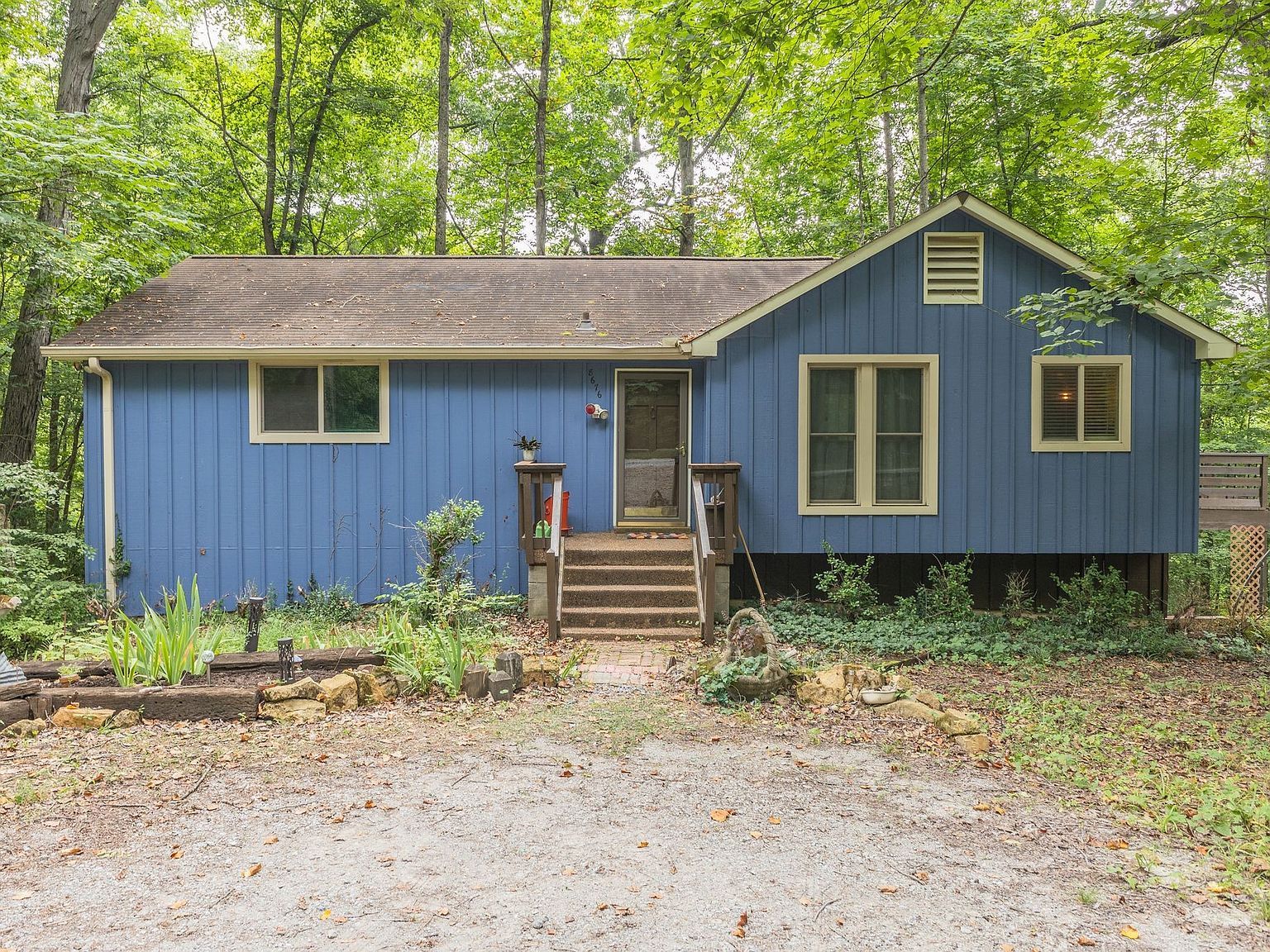 8676 Poplar Creek Rd Nashville, TN 37221 - Thumbnail 4