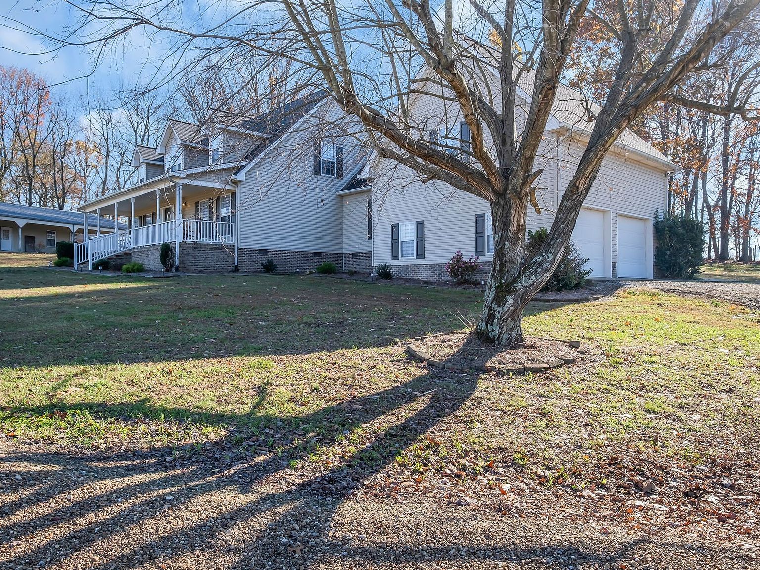 814 Denning Ford Rd Portland, TN 37148 - Thumbnail 4