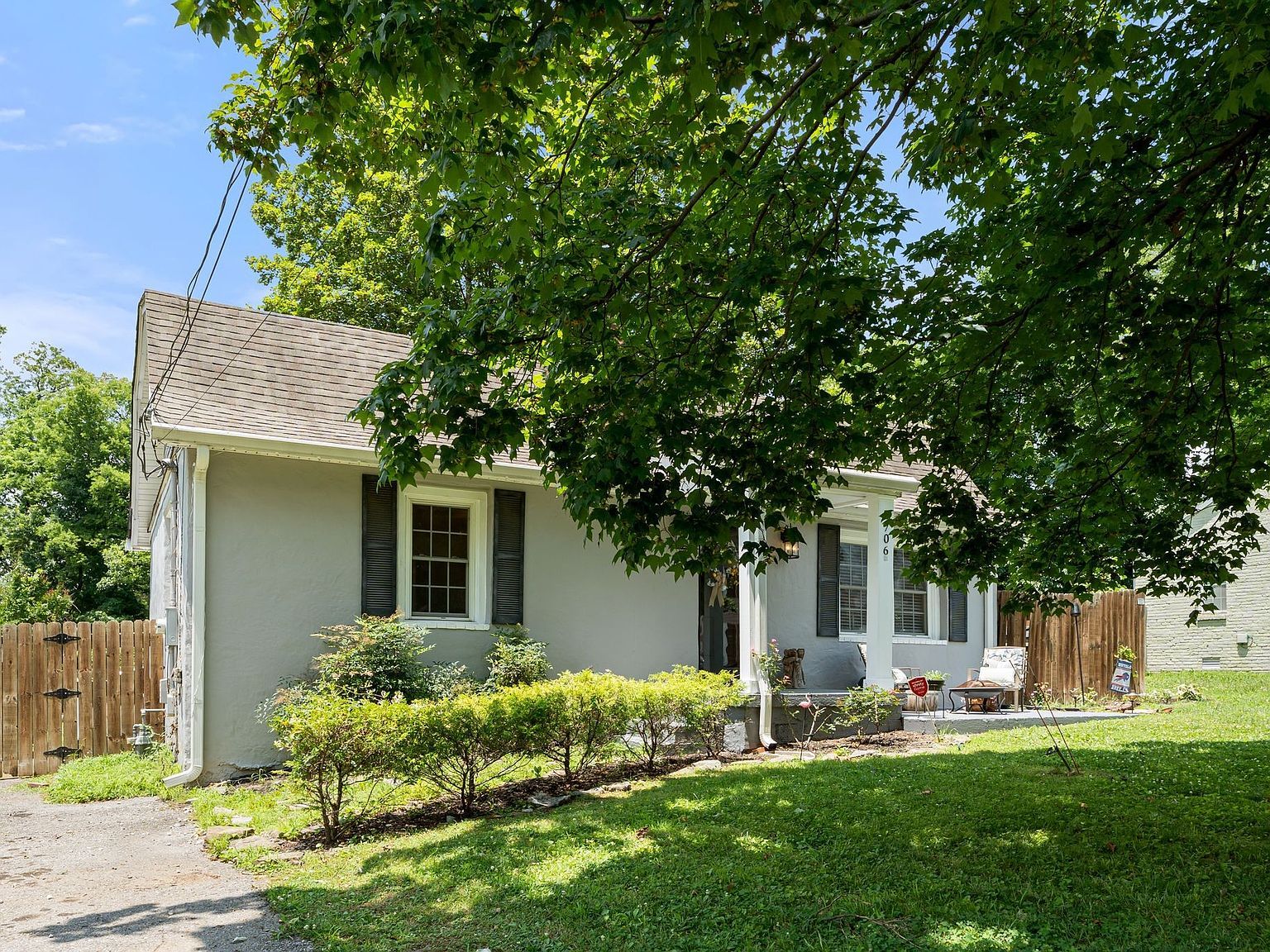 1706 Northview Ave Nashville, TN 37216 - Thumbnail 4