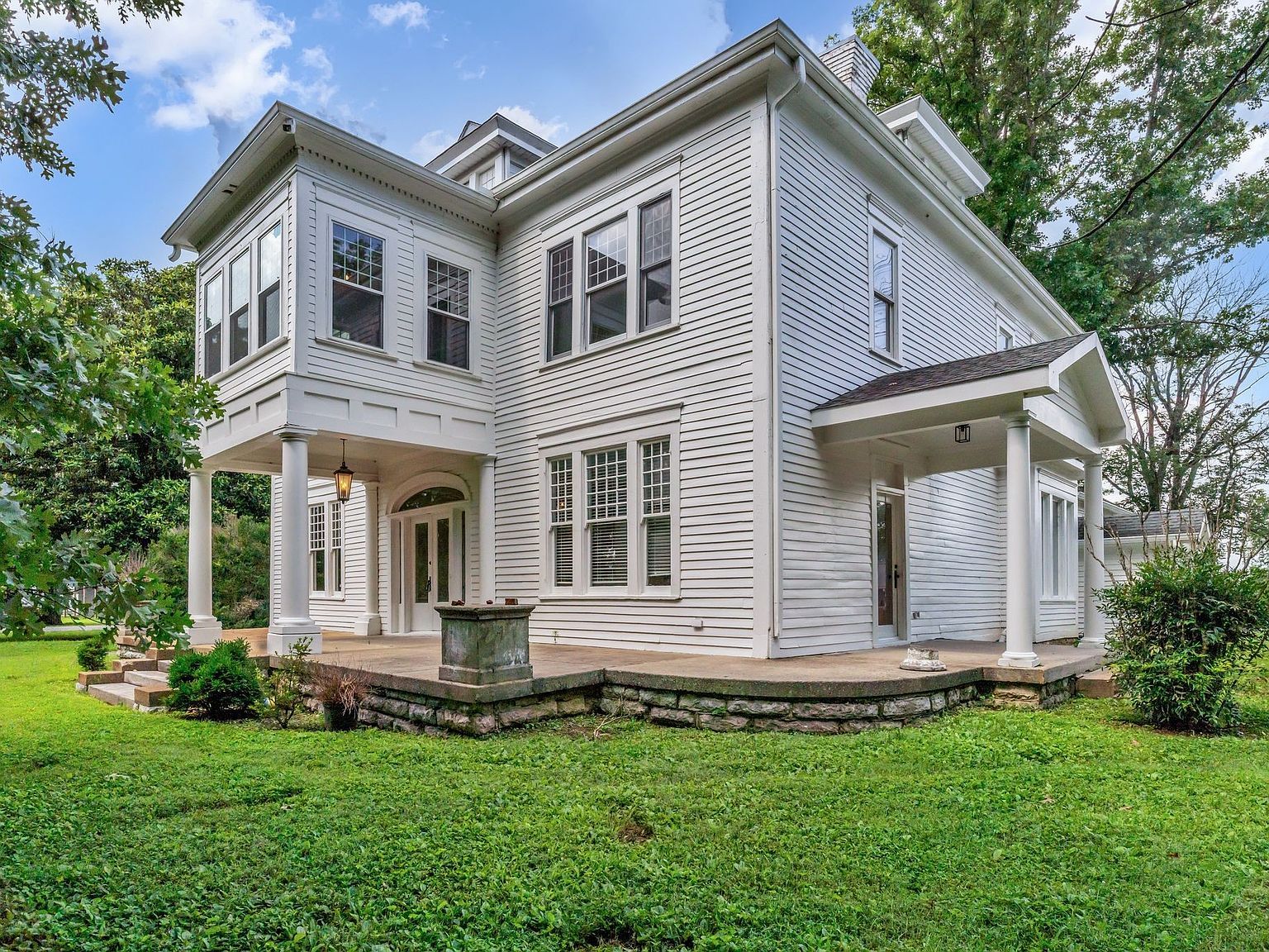 775 Rock Springs Rd Castalian Springs, TN 37031 - Thumbnail 4