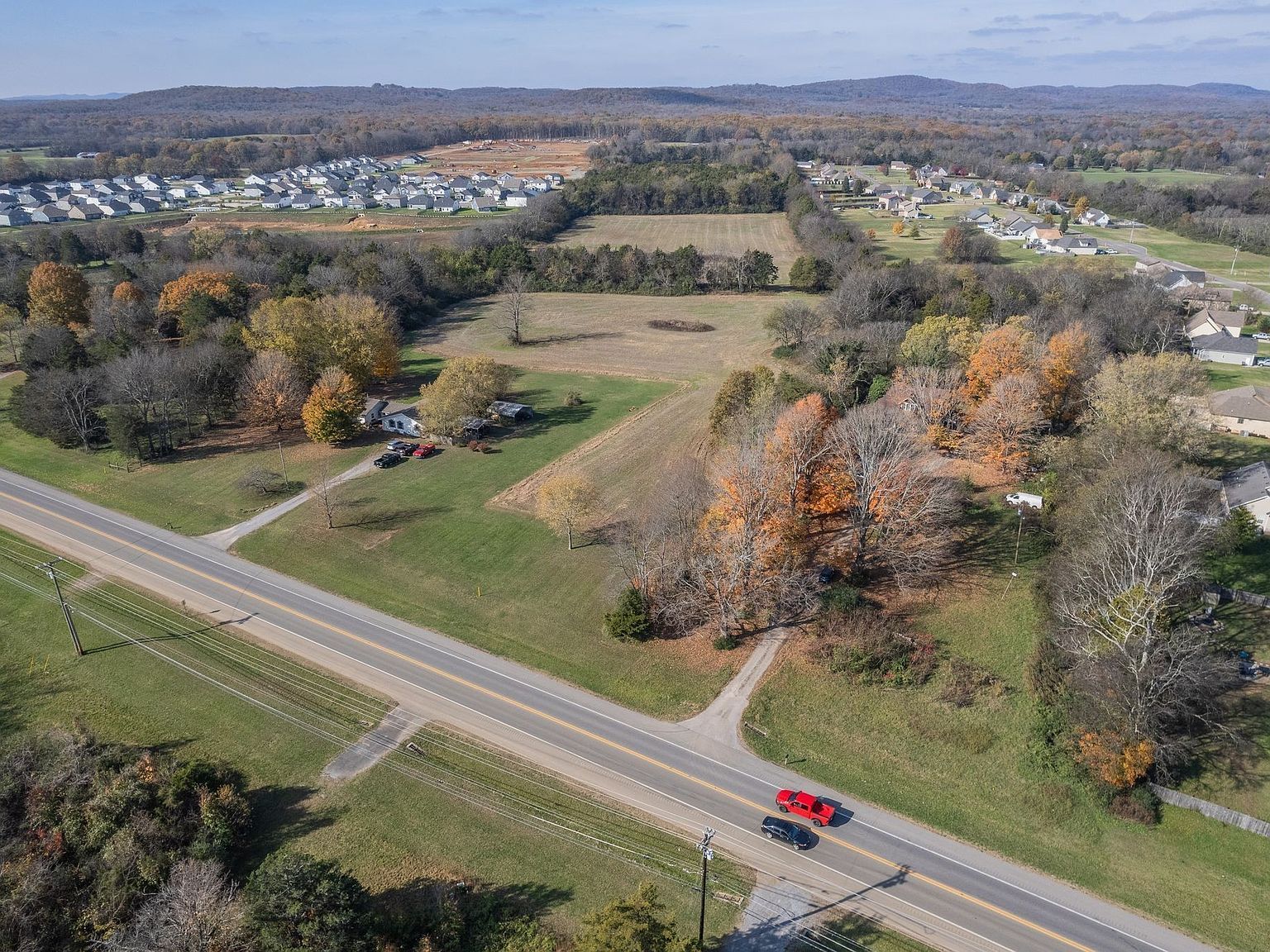 5876 New Salem Hwy Rockvale, TN 37153 - Thumbnail 4