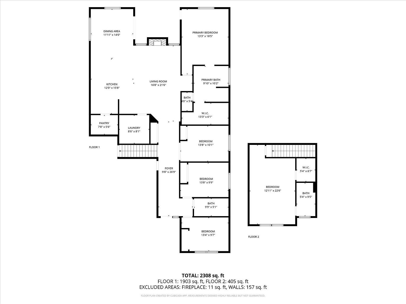 1502 E B St Deer Park, WA 99006 - Thumbnail 4