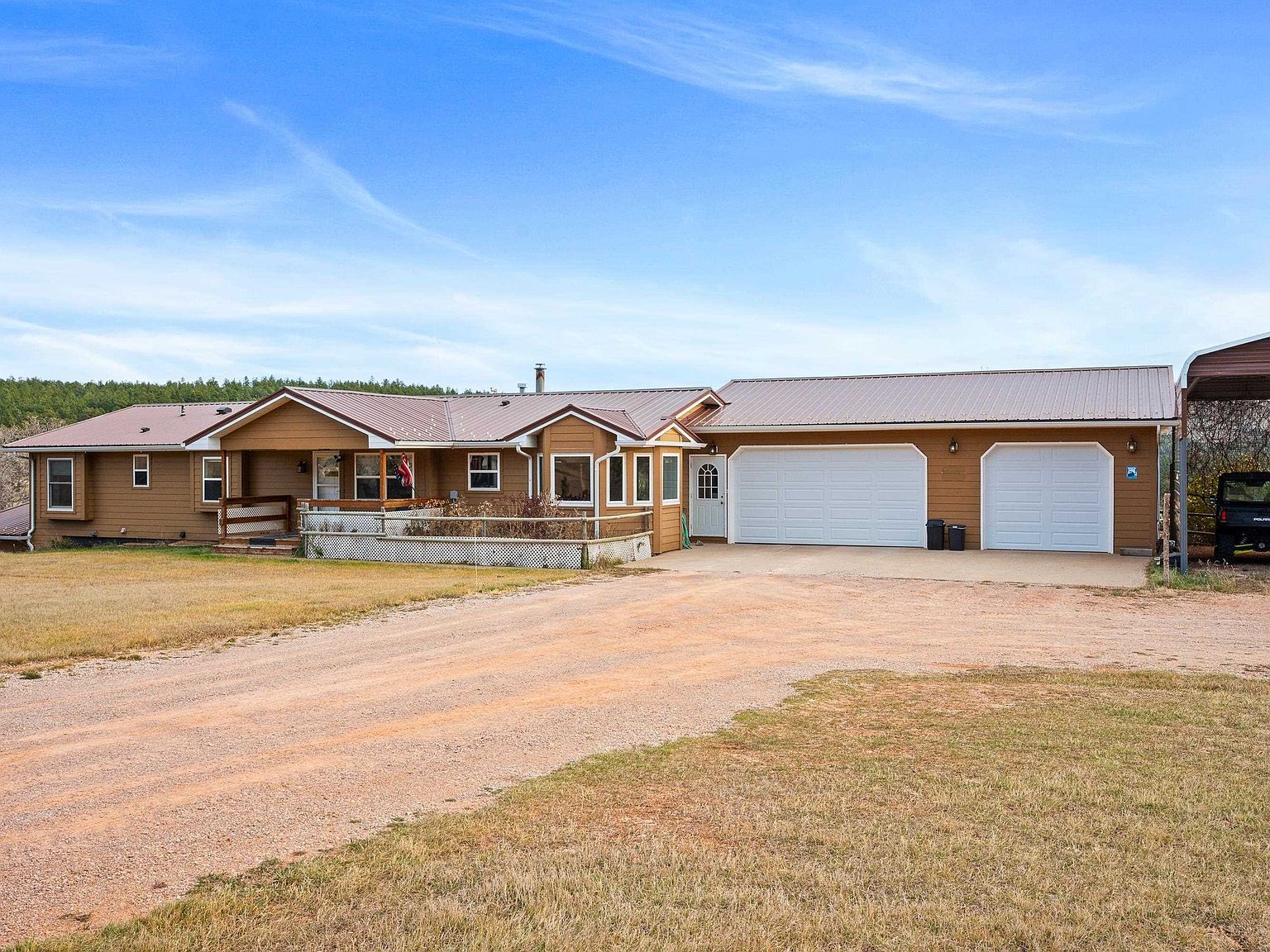 17 Longabaugh Rd Sundance, WY 82729 - Thumbnail 4