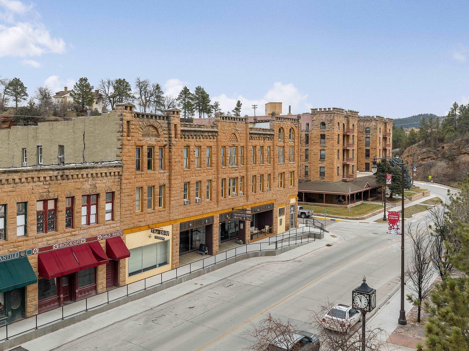 603 N River St Hot Springs, SD 57747 - Thumbnail 4