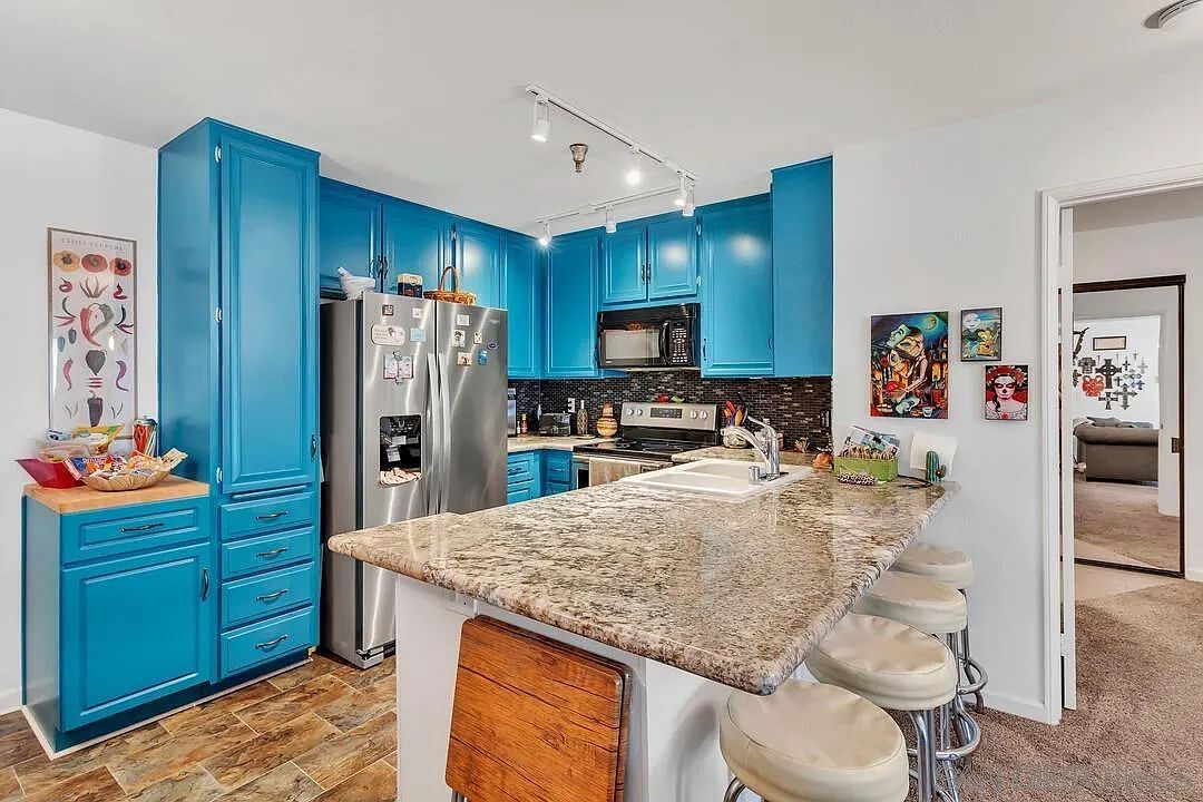 5745 Friars Rd UNIT 104 San Diego, CA 92110 - Thumbnail 4