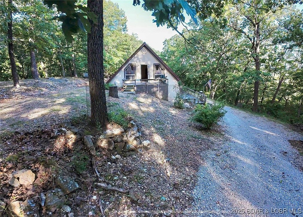 1070 Old Nonsuch Rd Camdenton, MO 65020 - Thumbnail 4