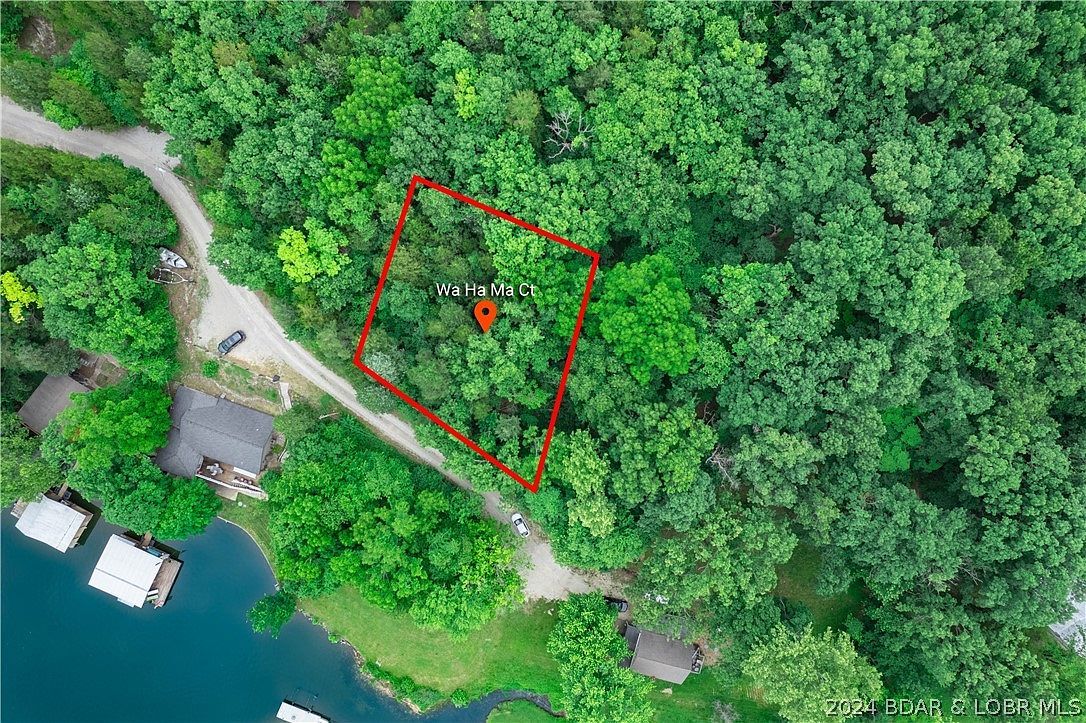 Wa Ha Ma Ct Camdenton, MO 65020 - Thumbnail 4