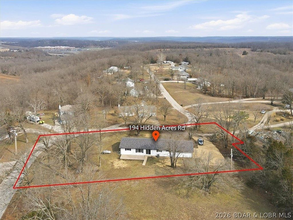 194 Hidden Acres Rd Camdenton, MO 65020 - Thumbnail 4