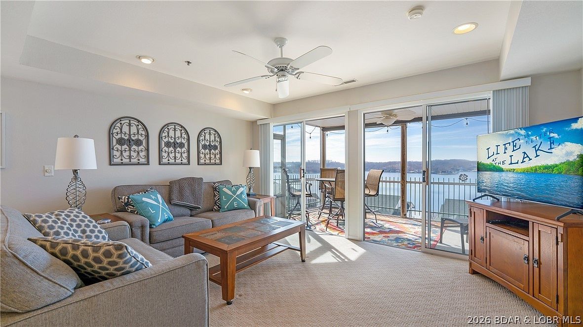 1101 W Harbour Towne Dr #1101 Lake Ozark, MO 65049 - Thumbnail 4