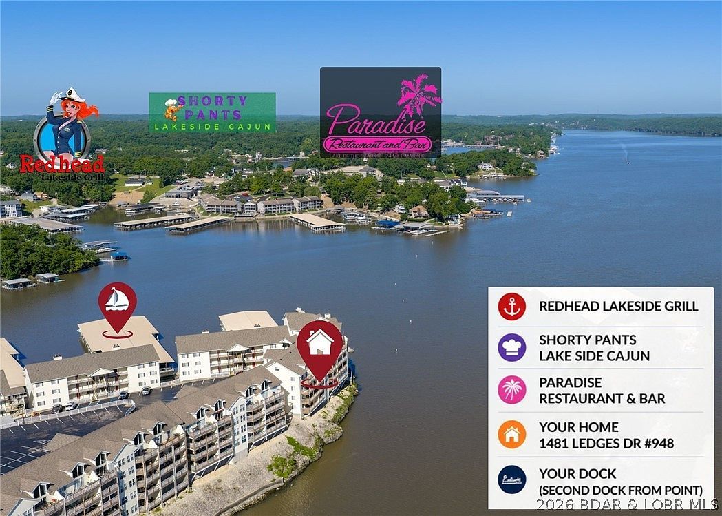 1481 Ledges Dr #948 Osage Beach, MO 65065 - Thumbnail 4