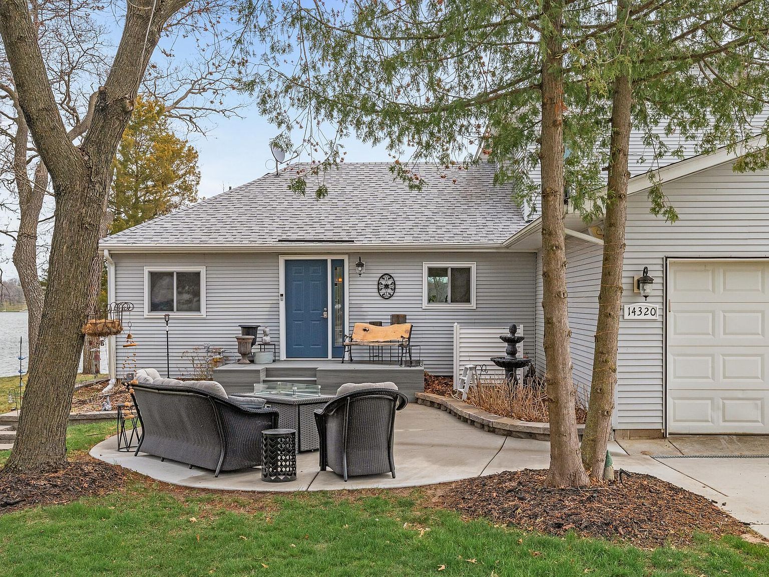 14320 284th Ave NW Zimmerman, MN 55398 - Thumbnail 4