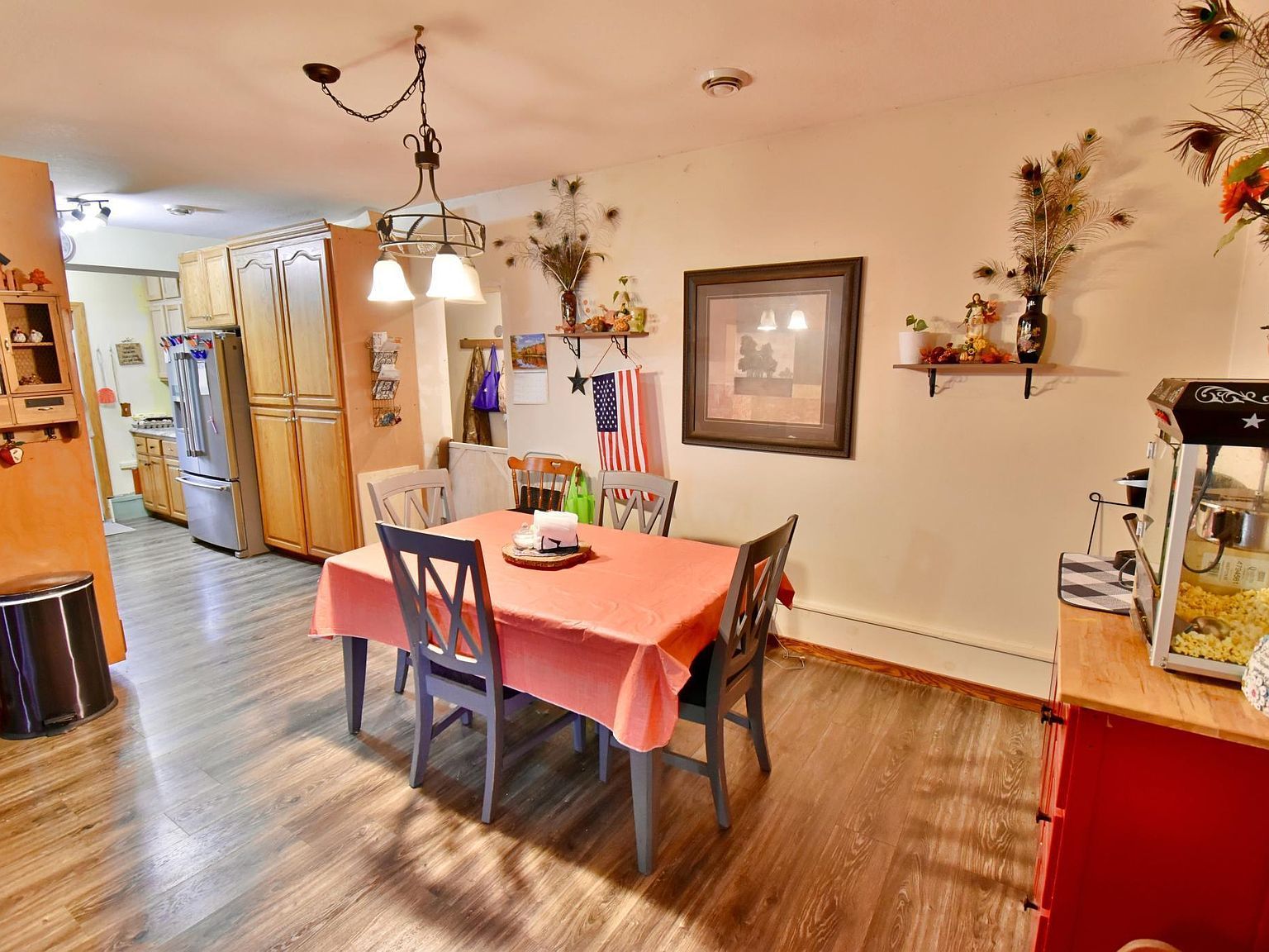 19375 573rd Ave Litchfield, MN 55355 - Thumbnail 4