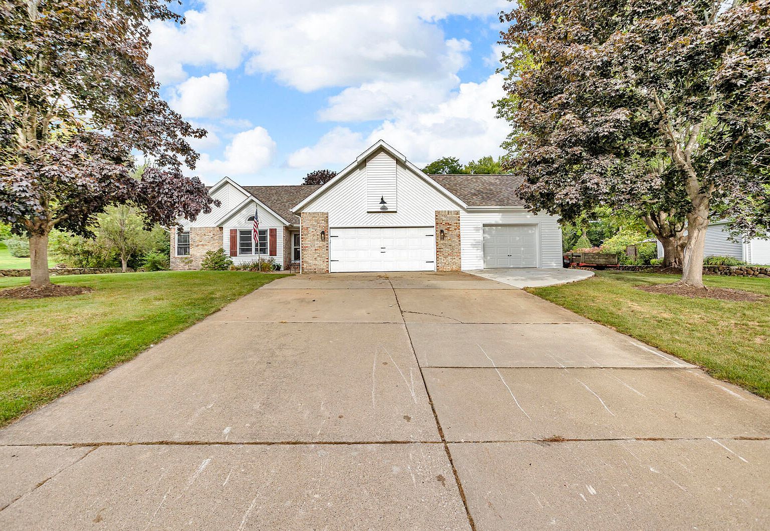 2018 W Coachlight Dr Jackson, MI 49201 - Thumbnail 4