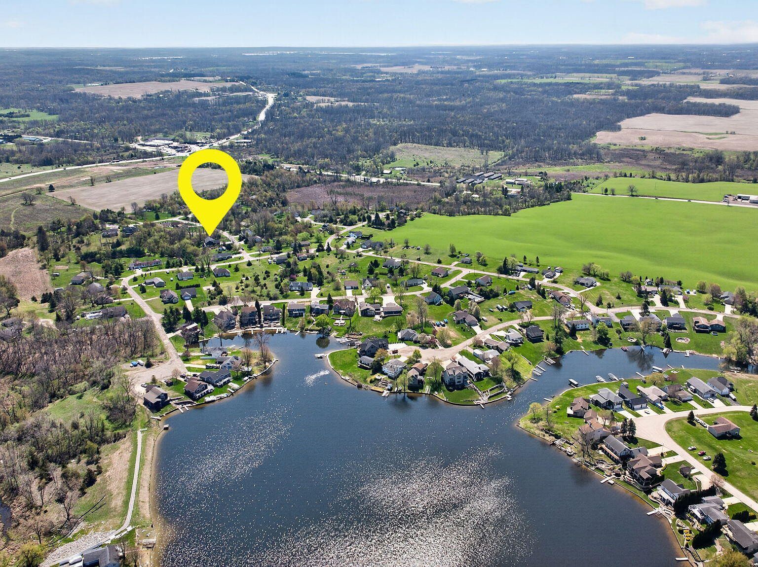 14840 Killorglin Ln Cement City, MI 49233 - Thumbnail 4
