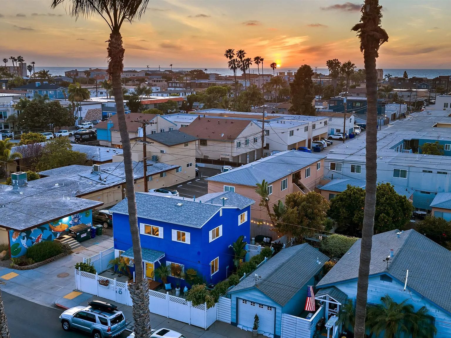 1828 Cable St San Diego, CA 92107 - Thumbnail 4