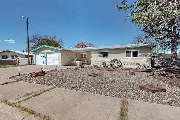 409 N Limit Ave Mountainair, NM 87036 - Thumbnail 4