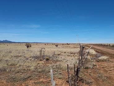 TRACT Spencer Ranch Rd #A Mountainair, NM 87036 - Thumbnail 4