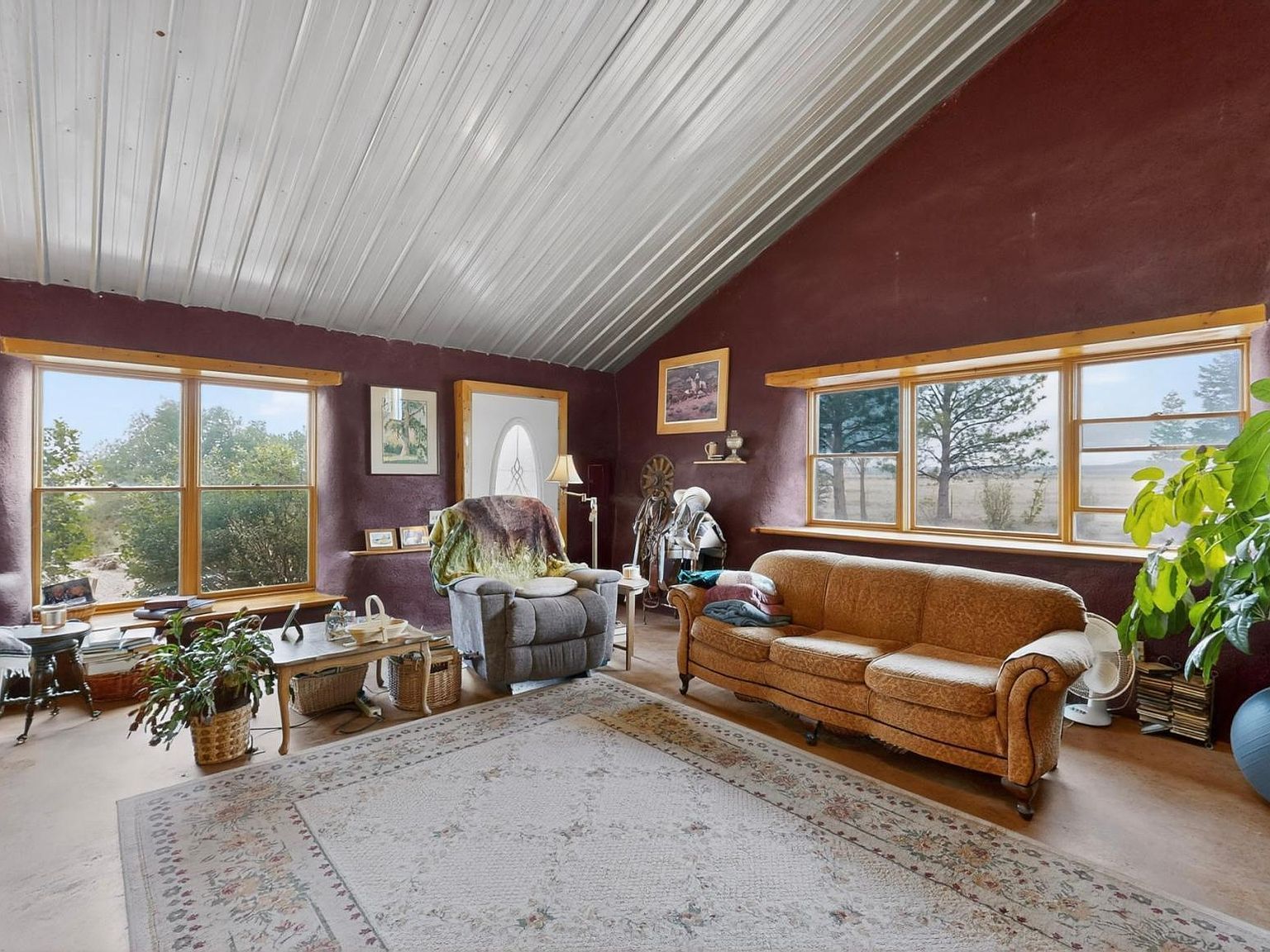 10 E Lupe Rd Mountainair, NM 87036 - Thumbnail 4