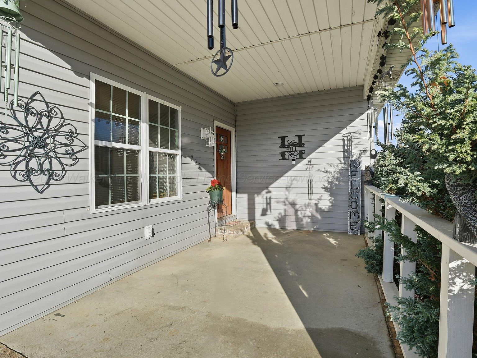 795 Cemetary Rd Holly Pond, AL 35083 - Thumbnail 4