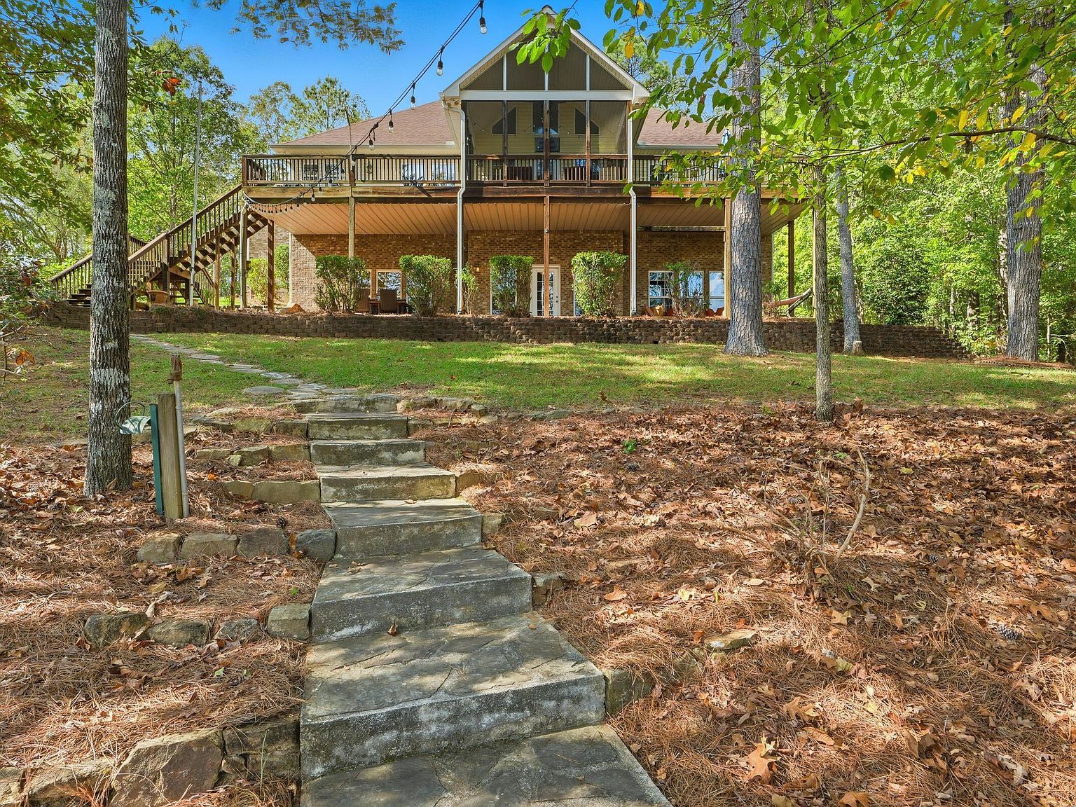 157 County Road 3941 Arley, AL 35541 - Thumbnail 4