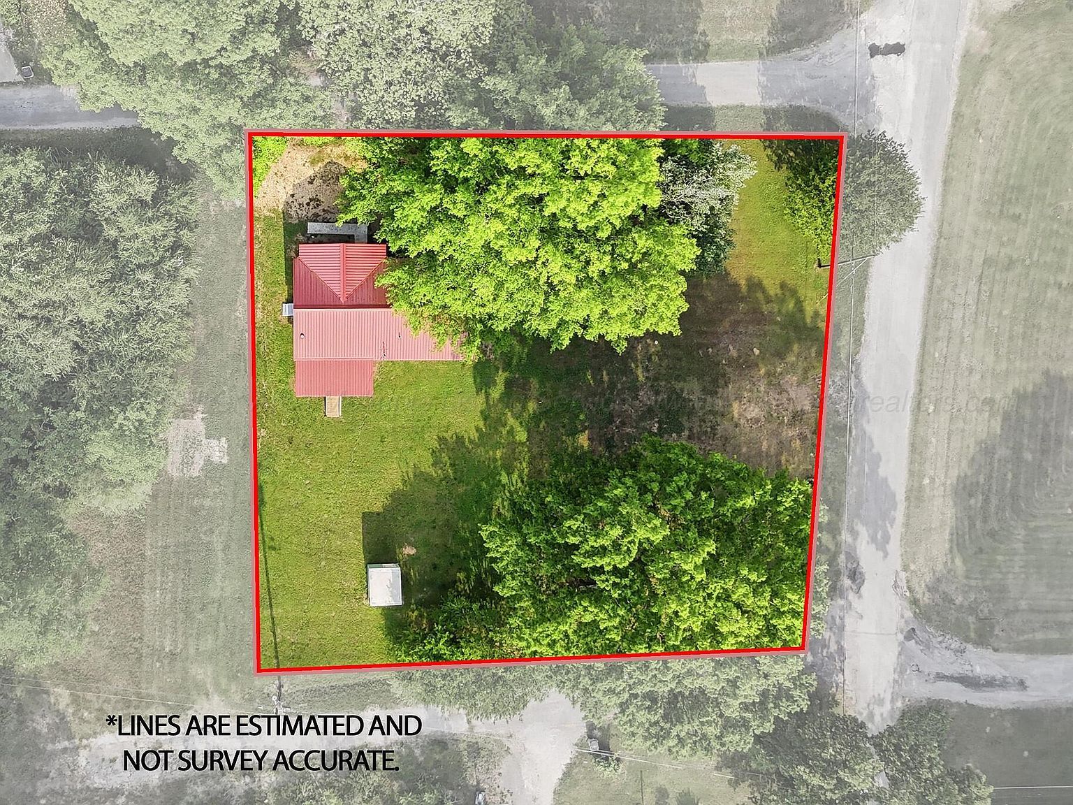 1129 4th St NW Carbon Hill, AL 35549 - Thumbnail 4