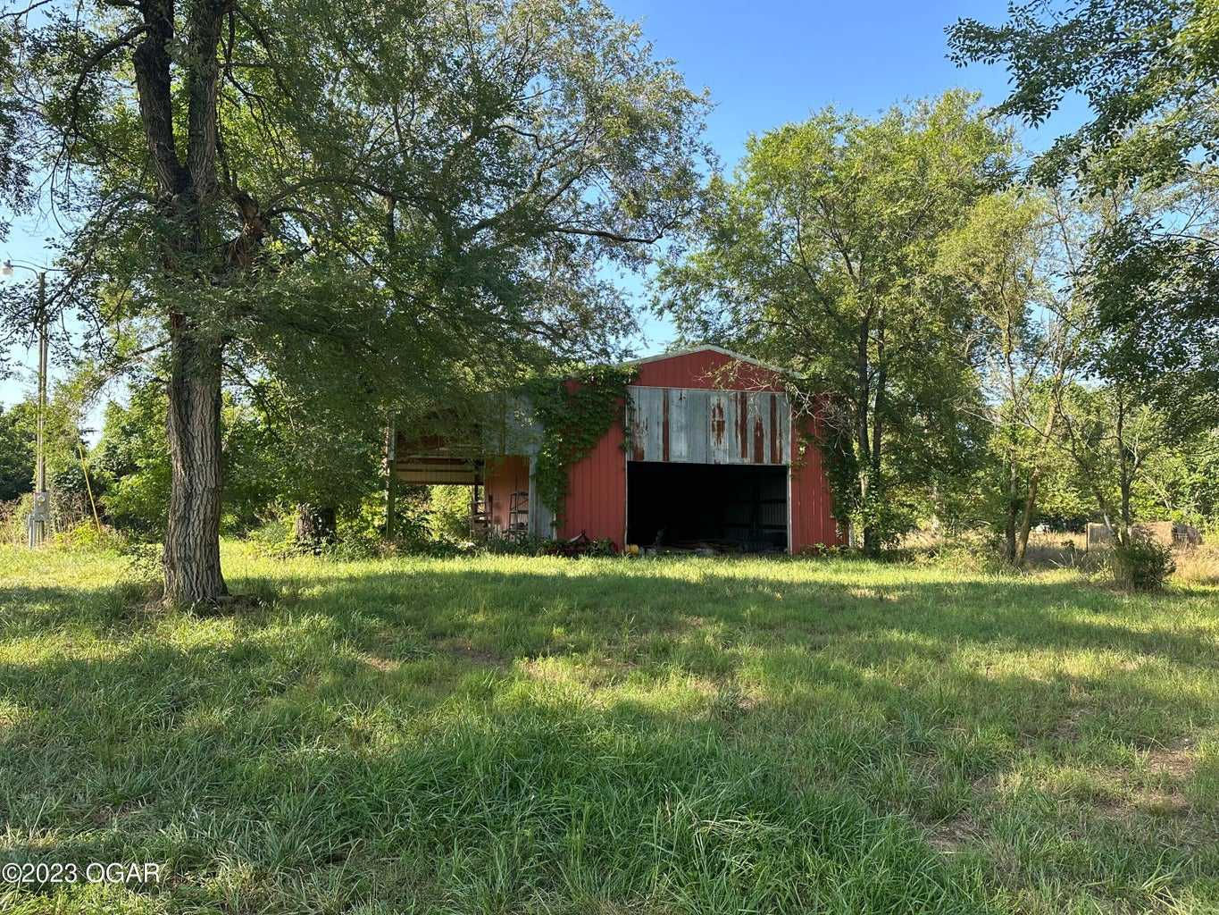 98 Seymore Ln, Anderson, MO, USA, 64831  | Single Family