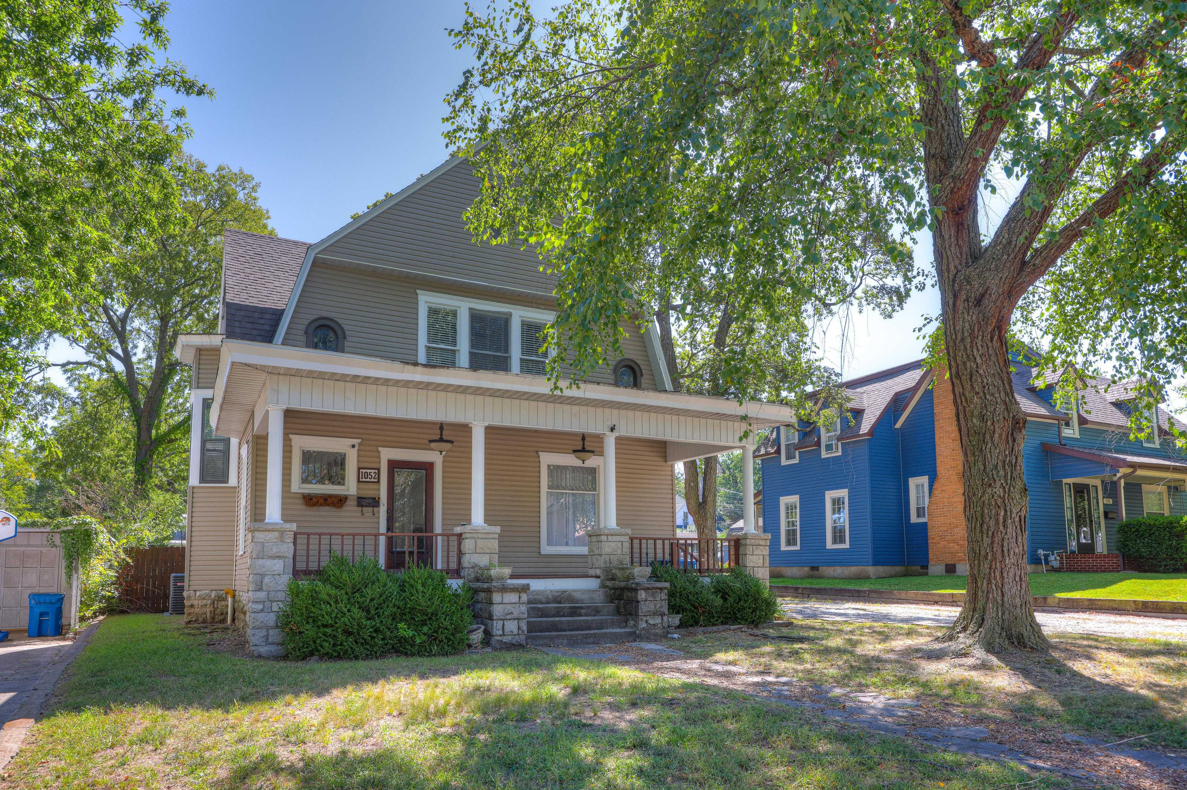 1052 South Garrison Avenue, Carthage, MO, USA, 64836 - Thumbnail 4