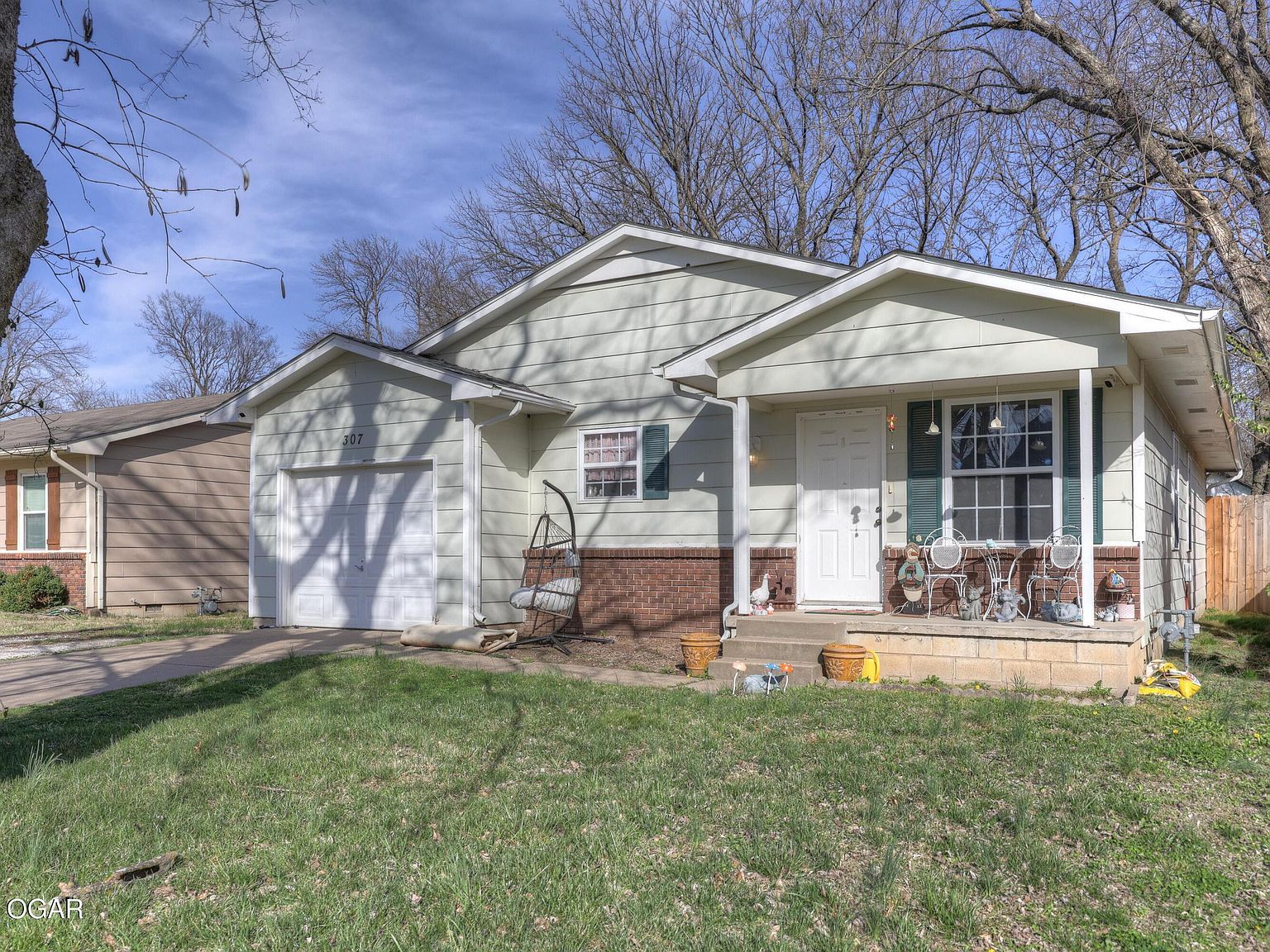 307 Webb St Duenweg, MO 64841 - Thumbnail 4