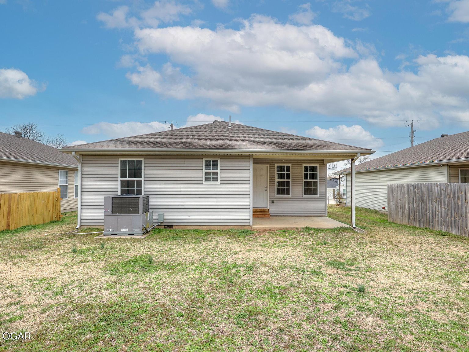 609 S Arch St Carterville, MO 64835 - Thumbnail 4