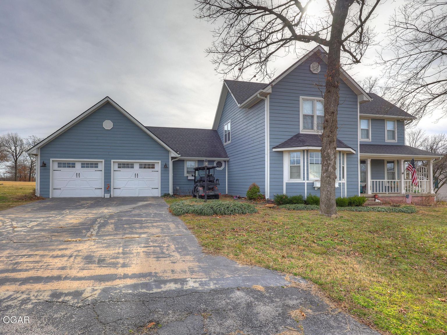 306 Lakeview Ln Carl Junction, MO 64834 - Thumbnail 4