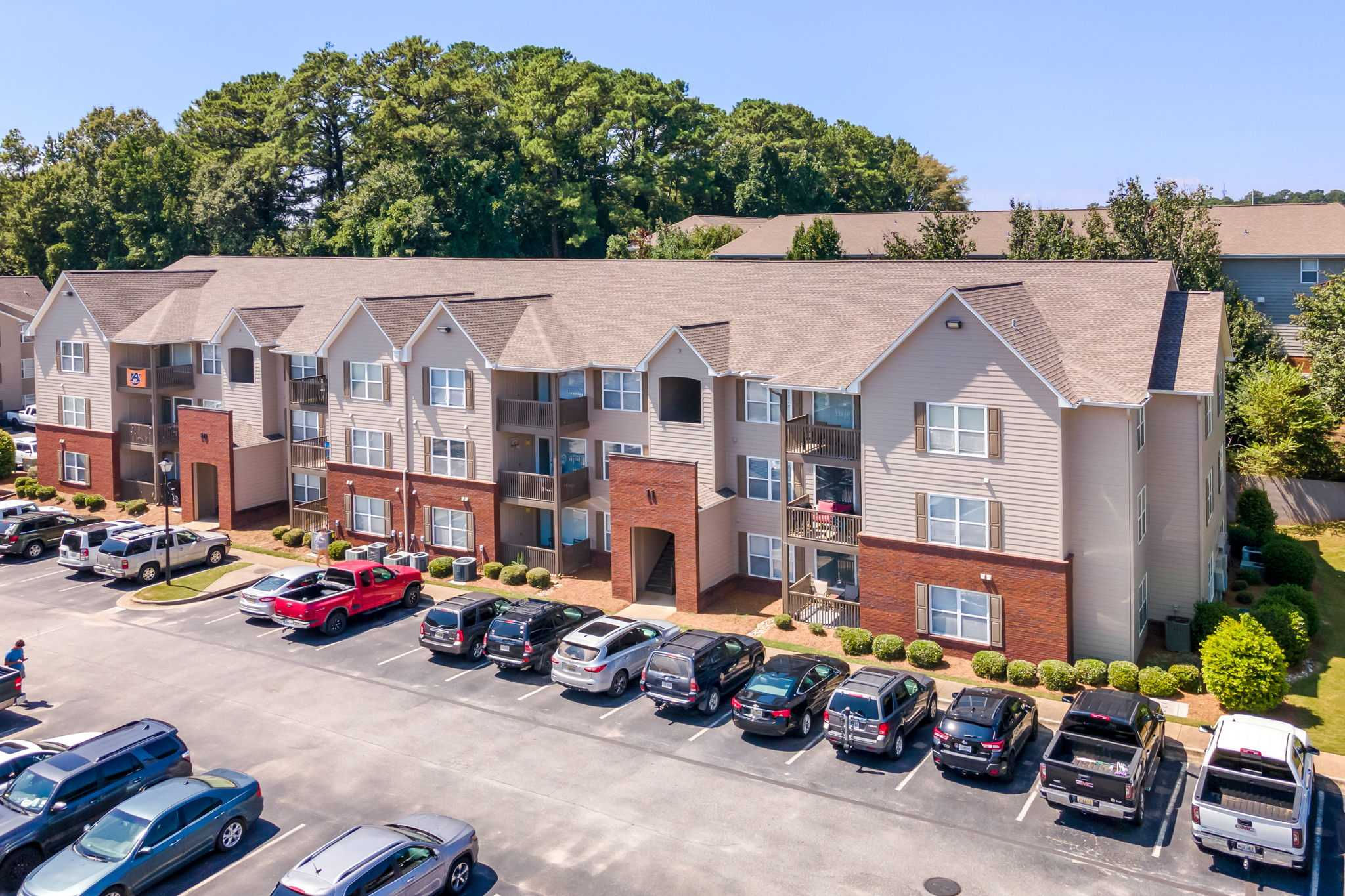 730 West Magnolia Avenue, Auburn, AL, USA, 36832 - Thumbnail 4