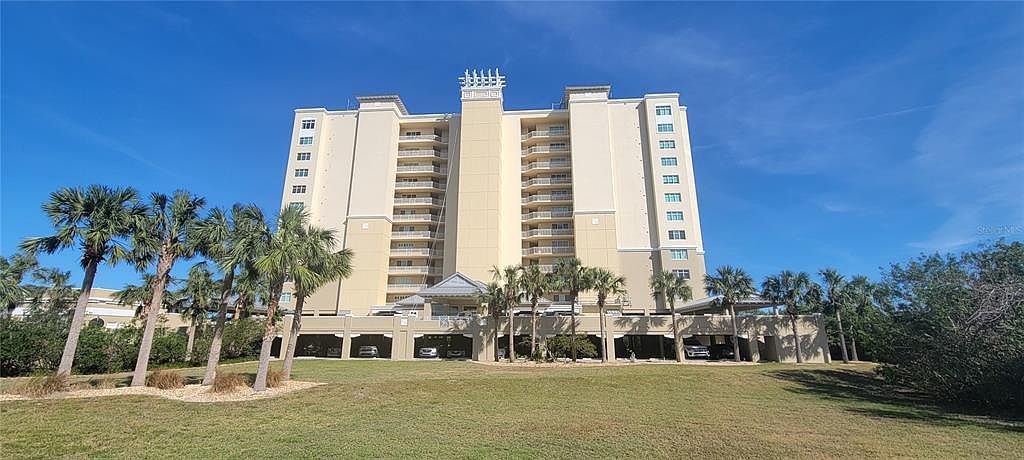 10851 Mangrove Cay Ln NE APT 1112 Saint Petersburg, FL 33716 - Thumbnail 4