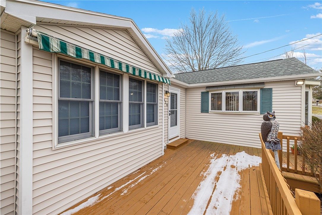 4520 Sweden Walker Rd Brockport, NY 14420 - Thumbnail 4