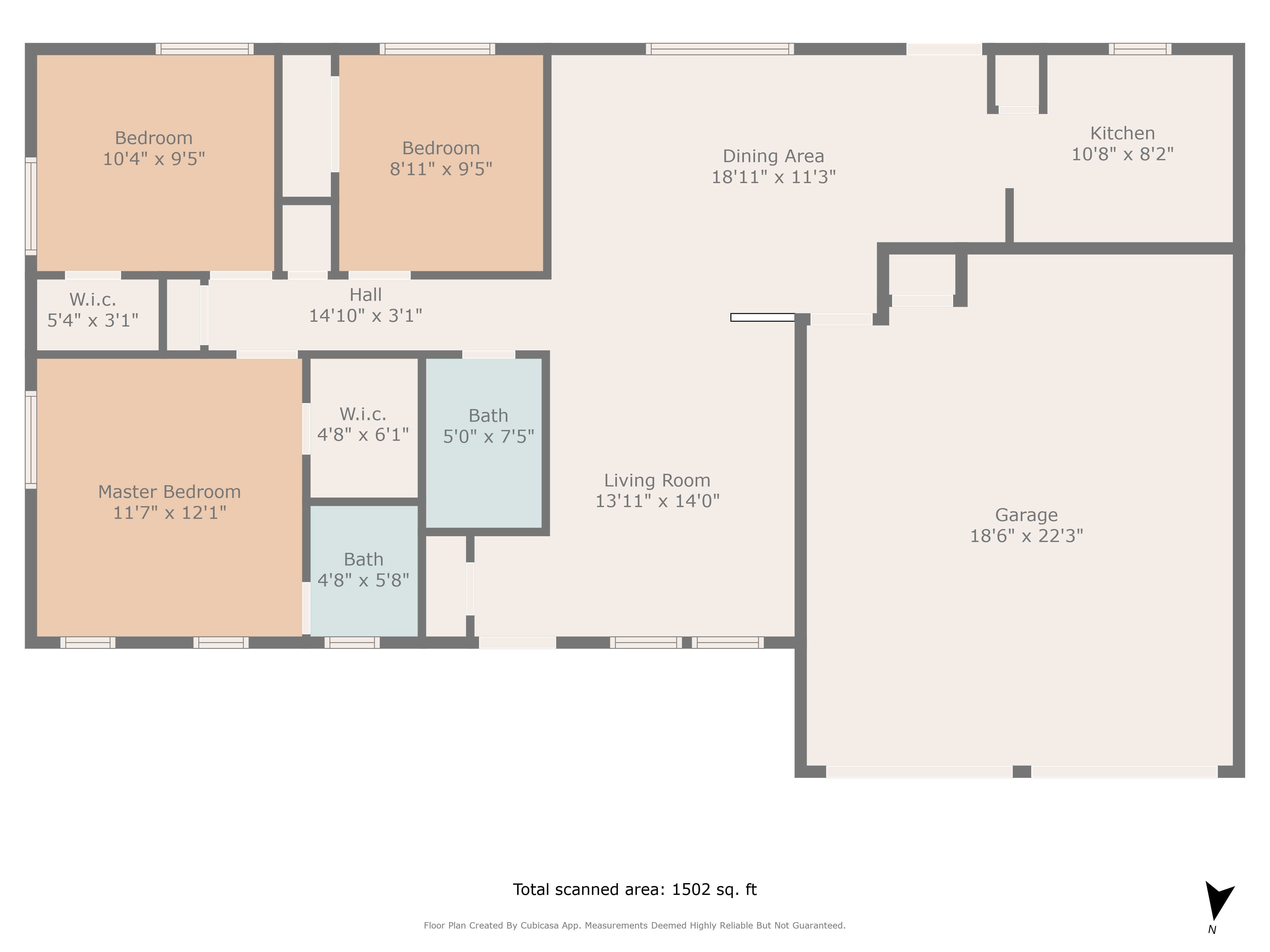 4716 Matthews Court, Forest Hill, TX, USA, 76119 - Thumbnail 5
