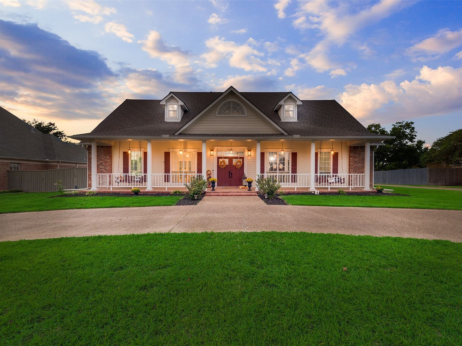 2100 Lakeridge Cir Ennis, TX 75119 - Thumbnail 4