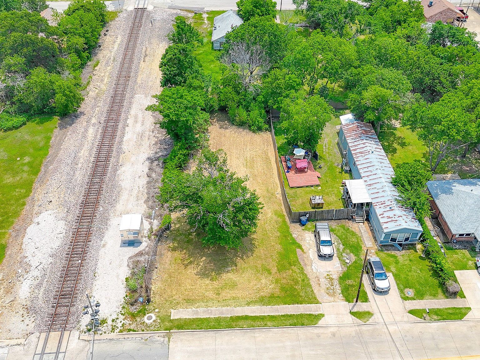 515 E 13th Ave Corsicana, TX 75110 - Thumbnail 4