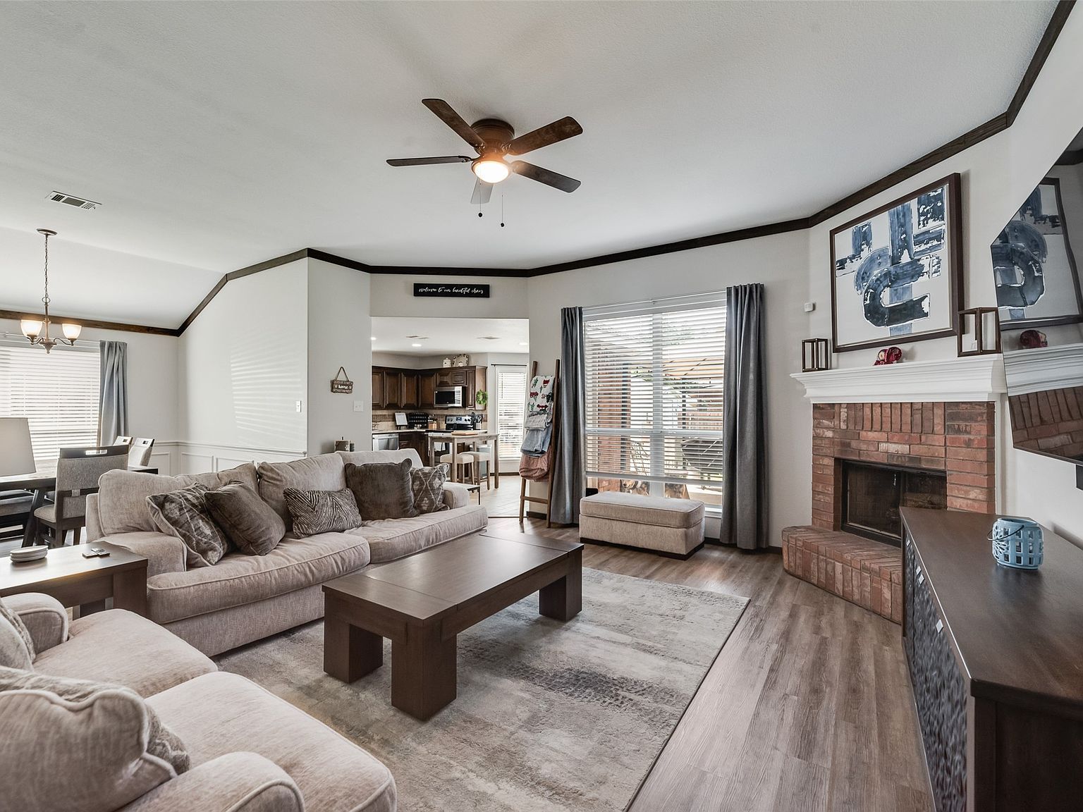 910 Grouse Rd Glenn Heights, TX 75154 - Thumbnail 4