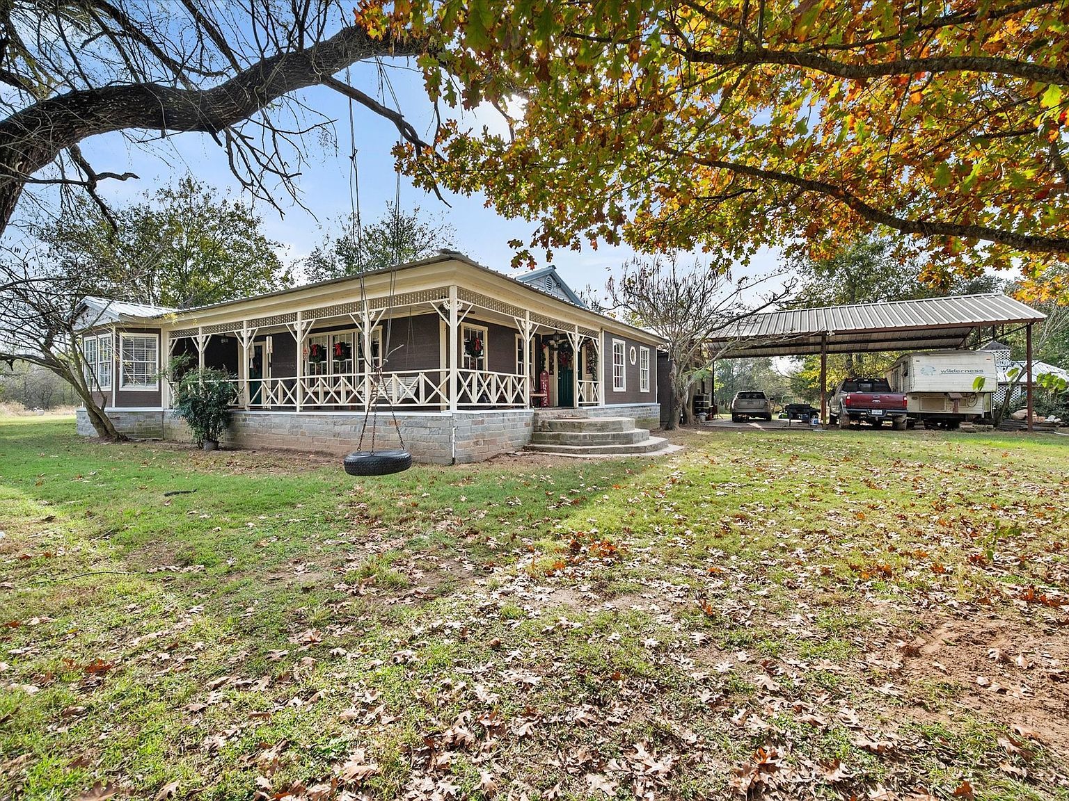 856 SE County Road 3048d Corsicana, TX 75109 - Thumbnail 4