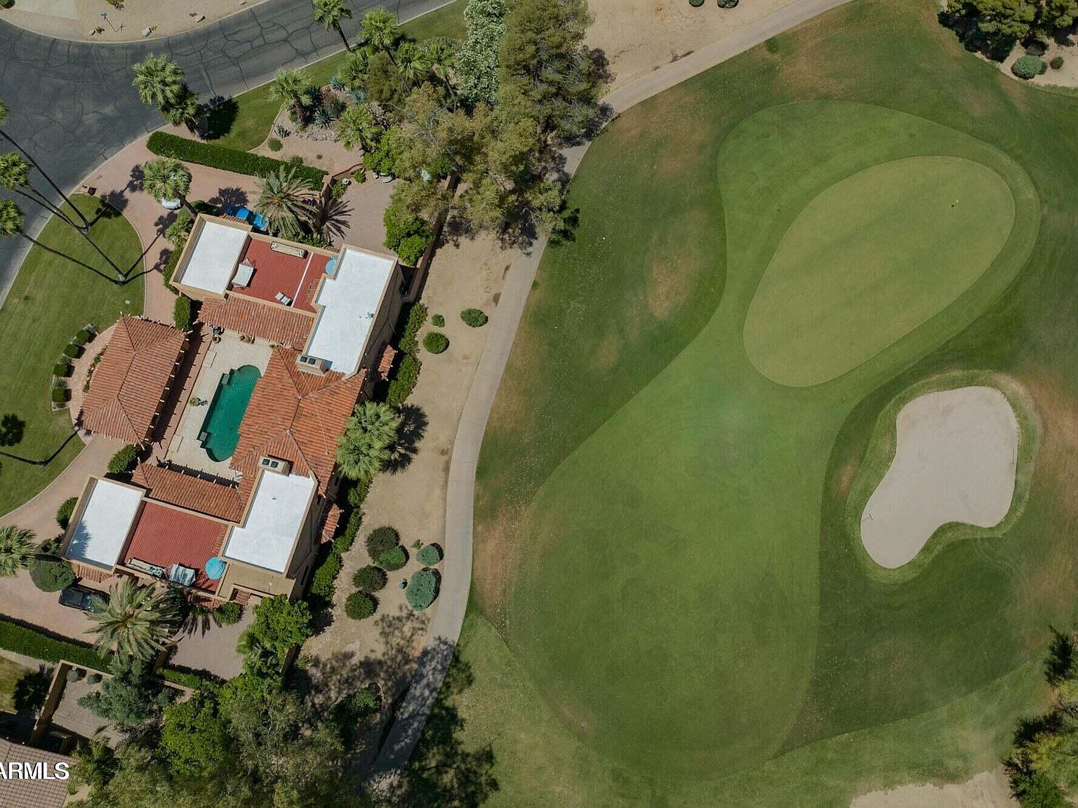 7155 E Oakmont Dr Paradise Valley, AZ 85253 - Thumbnail 4