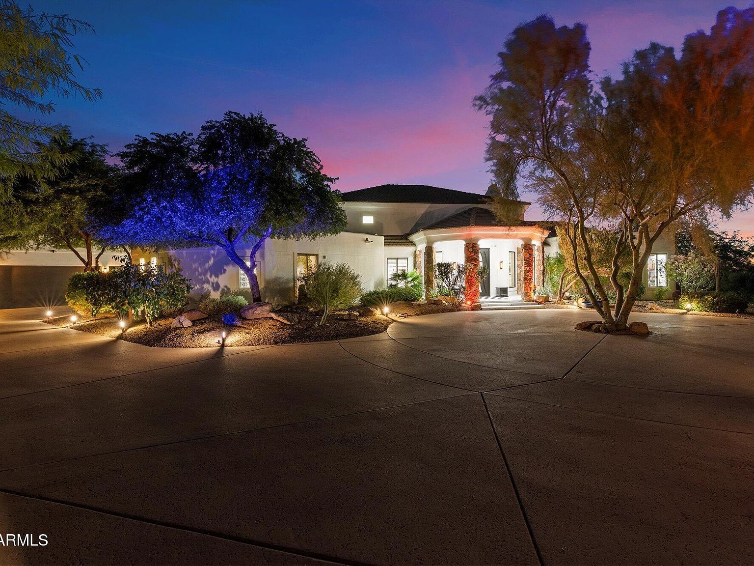 9643 E Casitas Del Rio Dr Scottsdale, AZ 85255 - Thumbnail 4