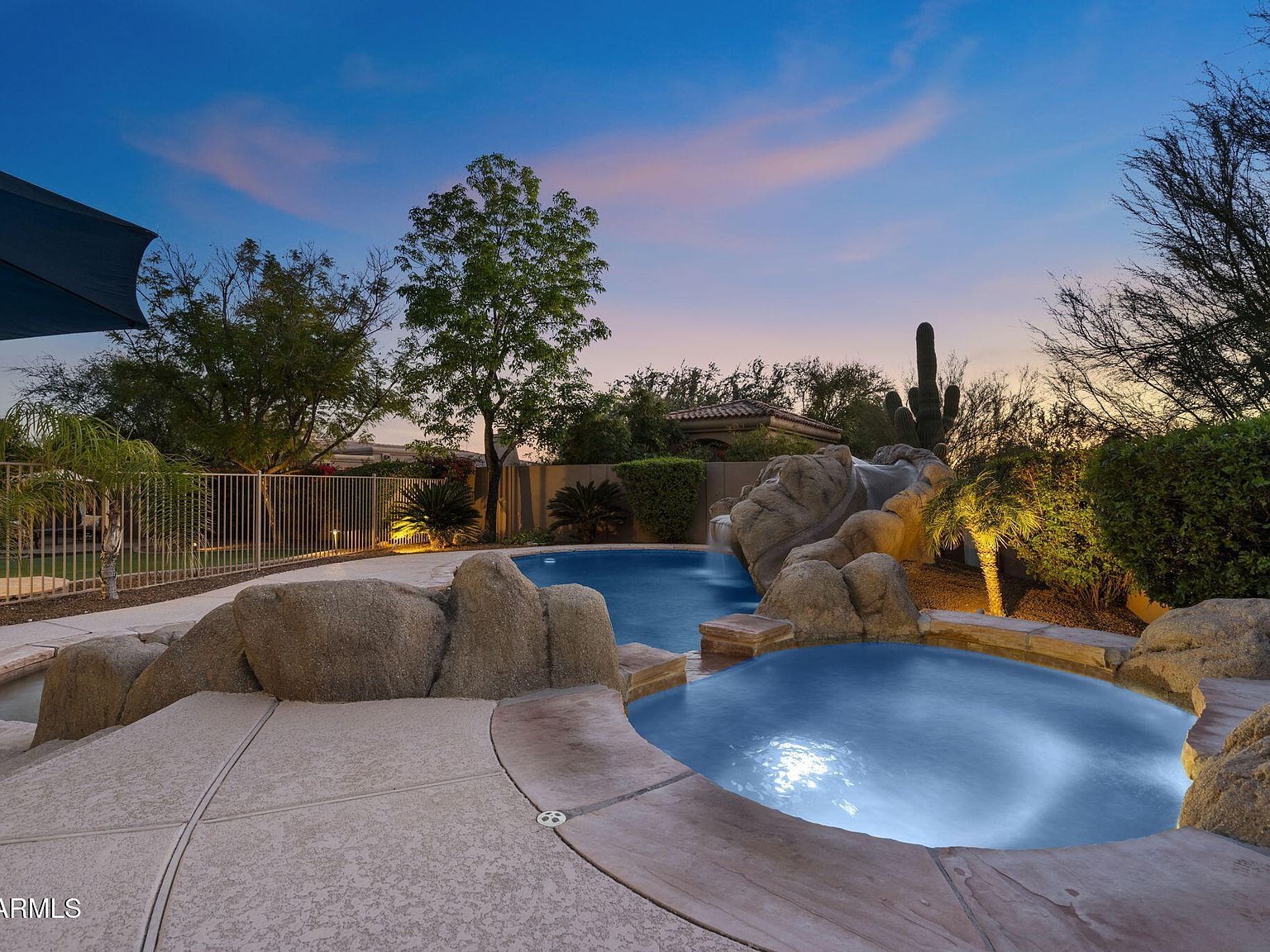 22336 N 79th Pl Scottsdale, AZ 85255 - Thumbnail 4