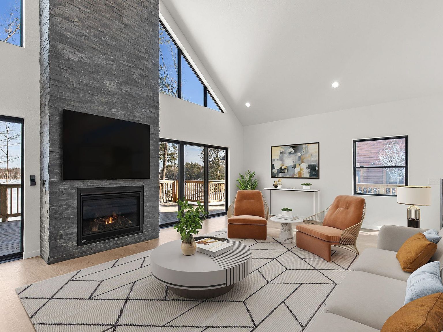 N1272 Spirit Island Rd Keshena, WI 54135 - Thumbnail 4