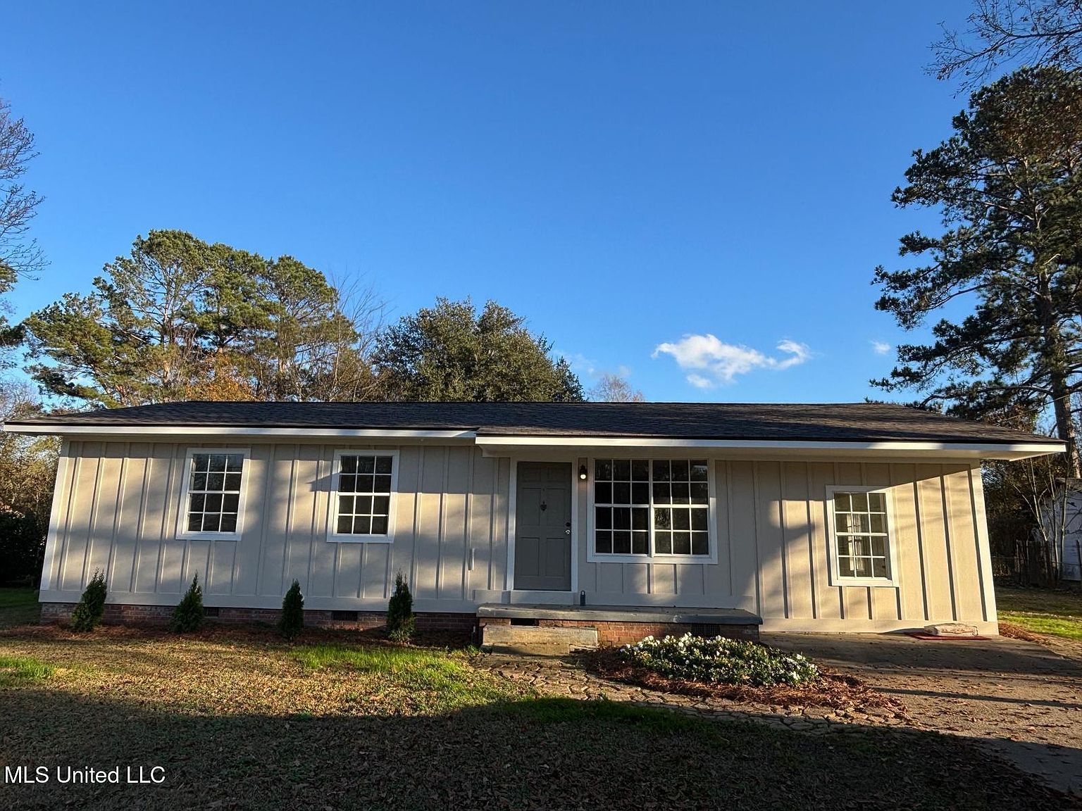 352 Beverly Cir Crystal Springs, MS 39059 - Thumbnail 4