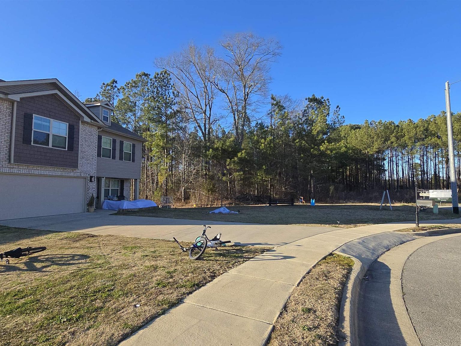 1114 Fountainview Dr Hartselle, AL 35640 - Thumbnail 4