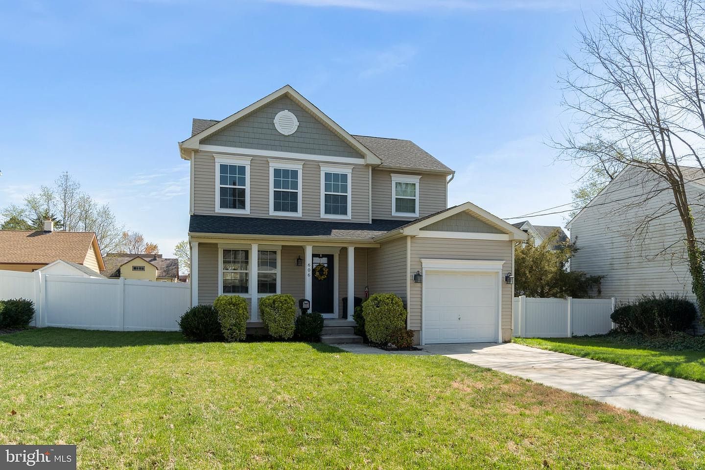 606 Central Ave Glendora, NJ 08029 - Thumbnail 4