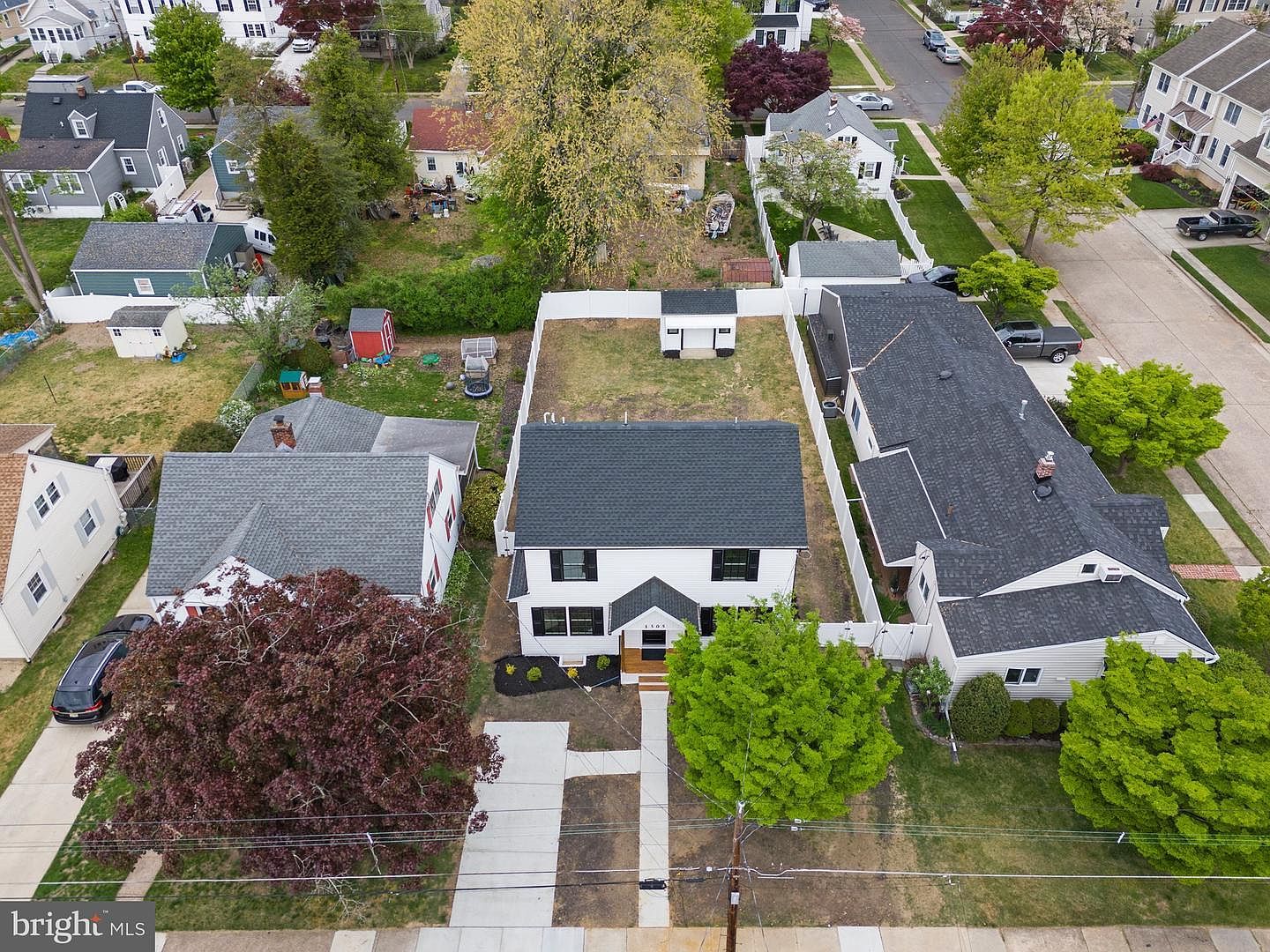 1505 Chestnut Ave Haddon Heights, NJ 08035 - Thumbnail 4