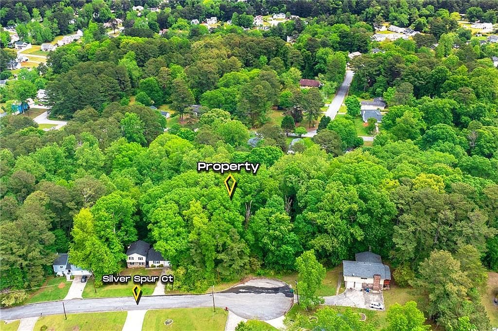 1298 Silver Spur Ct Lithonia, GA 30058 - Thumbnail 4