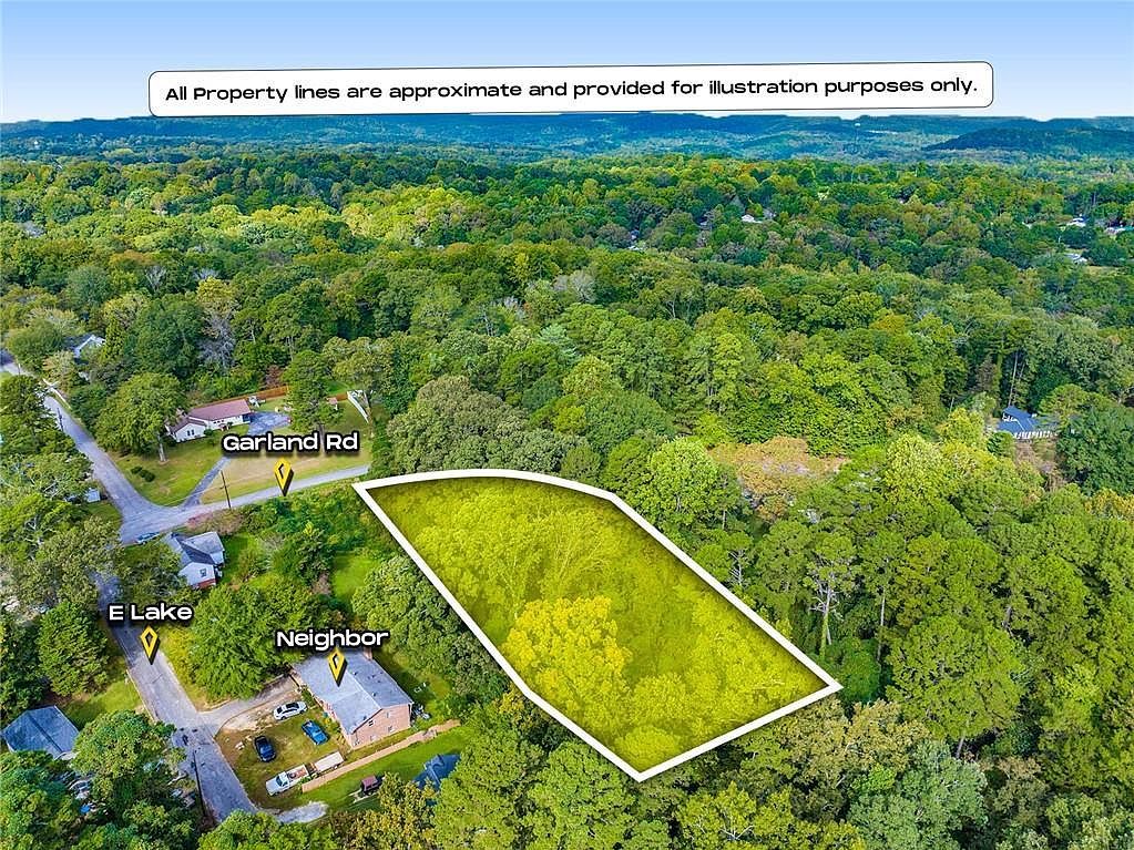 0 Hillendale Dr Toccoa, GA 30577 - Thumbnail 4